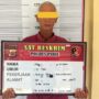 Satreskrim Polres Pidie mengungkap kasus dugaan tindak pidana pemerkosaan terhadap anak di bawah umur yang dilakukan oleh seorang pria berinisial AR (55), warga Kecamatan Sakti, Pidie. (Foto: Dok. Polres Pidie)