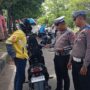 Hari kedelapan pelaksanaan Operasi Patuh Seulawah 2025 di Aceh. (Foto: Ist)