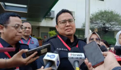Aneh, Putusan Keluar ketika Tahapan Pemilu Berjalan