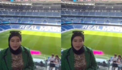 Istri Menteri Disorot Plesiran ke Eropa, Kini Istri Bupati Muncul dengan Hedon di Markas Madrid