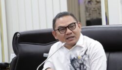 Anggota Komisi IV DPR RI Fraksi PKB Jaelani