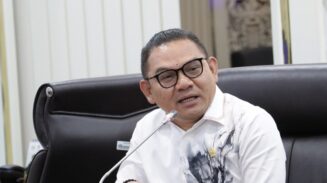 Anggota Komisi IV DPR RI Fraksi PKB Jaelani
