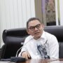 Anggota Komisi IV DPR RI Fraksi PKB Jaelani