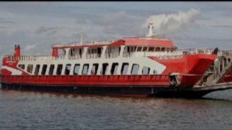 Bangkai KMP Tunu Pratama Jaya Diduga di Kedalaman 60 M Selat Bali, Banyak Penumpang tak Tercatat