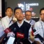 Kaesang Pangarep sebagai Ketua Umum Partai Solidaritas Indonesia (PSI).