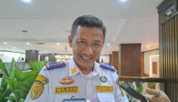 2 Petugas Dishub Jakpus Masih Diperiksa Inspektorat Usai Viral Diduga Palak Sopir Bajaj