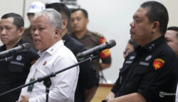 Belum Ditahan, Jurist Tan Tersangka Korupsi Laptop Chromebook Diduga Pindah ke Australia