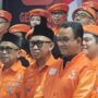 Anies Baswedan memiliki peluang besar untuk kembali mencalonkan diri sebagai presiden pada Pilpres 2029. 