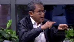 Jenderal Purn Polisi Ungkap Penelitian Roy Suryo dan Rismon Soal Ijazah Jokowi Bohong, Tipu Rakyat