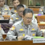 Efisiensi Cuma Slogan? Anggaran Polri Minta Naik 37 Persen