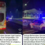 Viral Polisi Diteriaki dan Dihentikan di Tol oleh Sopir Bus Gara-gara Nyetir Zig-zag di Jalan Tol