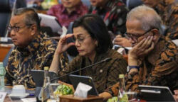 Utang Pemerintah Membengkak, Tembus Rp10.269 Triliun Akhir 2024