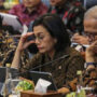 Utang Pemerintah Membengkak, Tembus Rp10.269 Triliun Akhir 2024