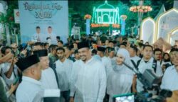 Badan Pemeriksa Keuangan (BPK) RI Perwakilan Sumatera Utara menemukan sejumlah kejanggalan terhadap realisasi anggaran kegiatan Ramadhan Fair pada tahun 2024, Minggu (13/7/2025).