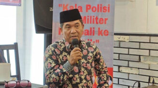 Kasus Ijazah, Ajudan Jokowi Ikut Diperiksa, Ray Rangkuti Menyindir: Apa Urgensinya?