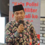 Kasus Ijazah, Ajudan Jokowi Ikut Diperiksa, Ray Rangkuti Menyindir: Apa Urgensinya?
