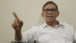 Persis Digambarkan Bung Karno, Gerakan Moral Prof Sofian Effendi Disebut Mengandung Ledakan Politik