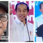 Rocky Gerung Sentil Bahlil & Jokowi Usai Indonesia Peringkat 2 Negara Paling Tak Jujur soal Akademik