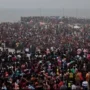 Hari Asyura atau 10 Muharram, bagi kalangan dan penganut Syiah, memperoleh kedudukan yang sangat sakral dan memiliki nilai historis yang tak terlupakan., karena terkait tragedi Karbala. Foto ilustrasi/ist