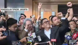Sembunyikan Harun Masiku, Hasto PDIP Dituntut 7 Tahun Penjara dan Denda Rp 600 Juta