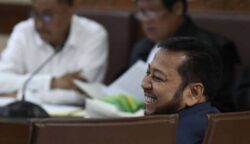 MA Kabulkan PK Koruptor e-KTP Setya Novanto, Vonis Disunat jadi 12,5 Tahun Penjara
