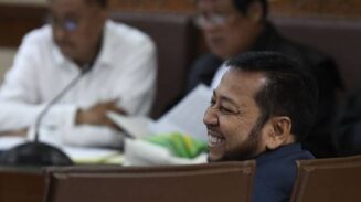 MA Kabulkan PK Koruptor e-KTP Setya Novanto, Vonis Disunat jadi 12,5 Tahun Penjara