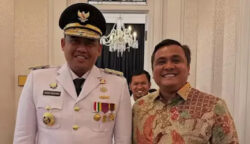 Kalau Sudah Menyangkut Keluarga Jokowi Semua Mendadak Buta dan Tuli