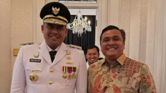 Kalau Sudah Menyangkut Keluarga Jokowi Semua Mendadak Buta dan Tuli
