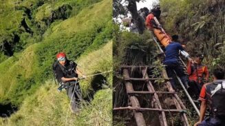 Kisah Agam Rinjani: Kisah Relawan Ikonik, Perjuangan Evakuasi, Hingga Kritik Sistem Pendakian Rinjani