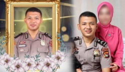 Ada Kebohongan di Balik Tewasnya Brigadir Nurhadi, Tersangkanya Bukan Orang Biasa, 2 Eks Kasat