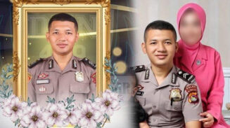 Ada Kebohongan di Balik Tewasnya Brigadir Nurhadi, Tersangkanya Bukan Orang Biasa, 2 Eks Kasat