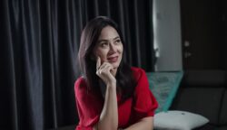 Tante Ernie: Padahal Kelihatan Couple Goals / Foto: dok Instagram himynameisernie
