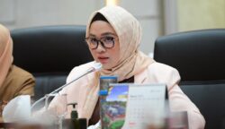Wakil Ketua Komisi IX DPR RI, Putih Sari
