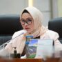 Wakil Ketua Komisi IX DPR RI, Putih Sari