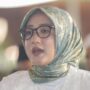 Anggota Komisi IV DPR RI dari Fraksi Partai Kebangkitan Bangsa (FPKB), Rina Saadah