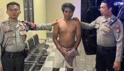 Pria di Lombok Perkosa Adik Ipar di Dekat Istri yang Sedang Tidur