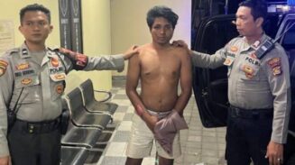 Pria di Lombok Perkosa Adik Ipar di Dekat Istri yang Sedang Tidur