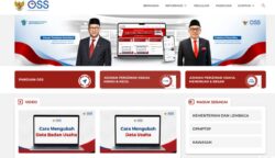 Perizinan Berusaha Berbasis Risiko