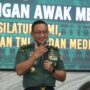 Kepala Dinas Penerangan TNI AD Angkatan Darat (Kadispenad) Brigjen TNI Wahyu Yudhyana. (Foto: Dok. Dispenad)