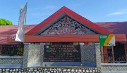 Dinas Penamaman Modal, Pelayanan Terpadu Satu Pintu dan Tenaga Kerja Kota Sabang. (Foto: Ist)