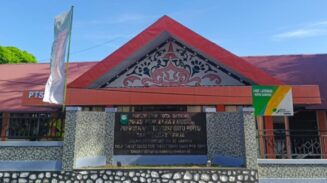 Dinas Penamaman Modal, Pelayanan Terpadu Satu Pintu dan Tenaga Kerja Kota Sabang. (Foto: Ist)