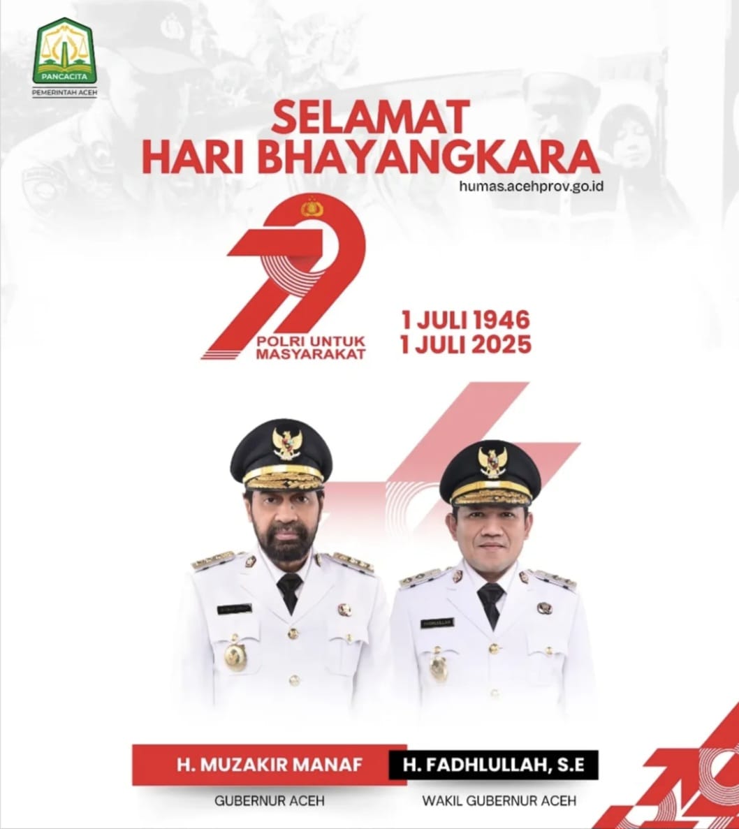 IKLAN HUMAS HARI BHAYANGKARA