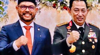 Anggota Komisi III DPR RI dari Fraksi PKS, Nasir Djamil, menegaskan bahwa Jenderal Listyo Sigit Prabowo belum layak diganti dari jabatannya sebagai Kapolri