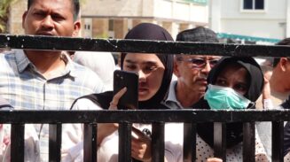 Keluarga jamaah haji diminta tidak perlu menjemput kepulangan jamaah haji ke Asrama Haji Aceh di Banda Aceh. (Foto: Ist)