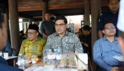Rektor UIN Ar-Raniry Prof Dr Mujiburrahman MAg