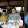 Rektor UIN Ar-Raniry Prof Dr Mujiburrahman MAg