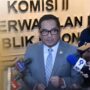 Ketua Komisi II DPR RI, Rifqinizamy Karsayuda