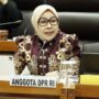 Anggota Komisi VII DPR RI dari Fraksi Gerindra, Rahmawat