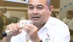 Jamaluddin dibebastugaskan dari jabatannya sebagai Kepala Inspektorat Aceh