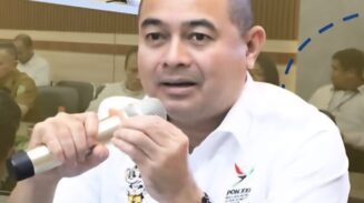 Jamaluddin dibebastugaskan dari jabatannya sebagai Kepala Inspektorat Aceh